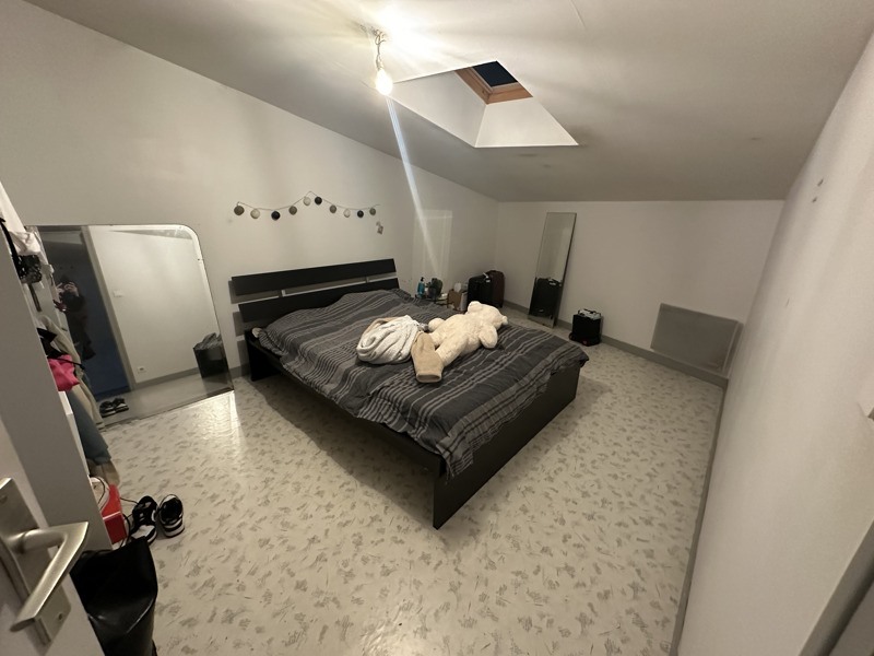 Vente Immeuble COULONGES SUR L AUTIZE - -  176 m² - (79160)