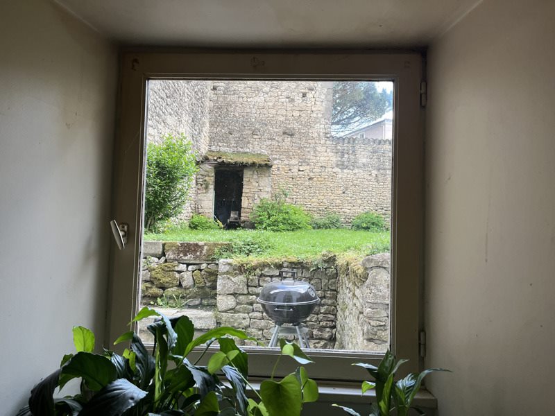 Vente Immeuble COULONGES SUR L AUTIZE - -  176 m² - (79160)