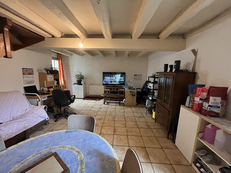 Vente Immeuble COULONGES SUR L AUTIZE - -  176 m² - (79160)
