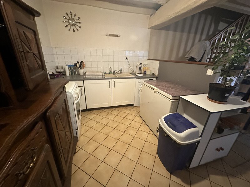 Vente Immeuble COULONGES SUR L AUTIZE - -  176 m² - (79160)