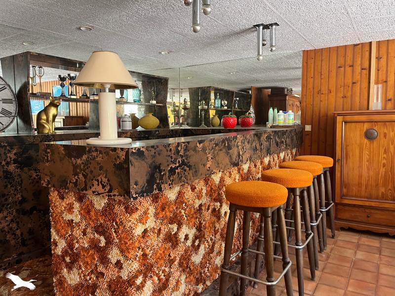 Vente Maison SCIECQ - 7 pièces -180 m² - (79000)