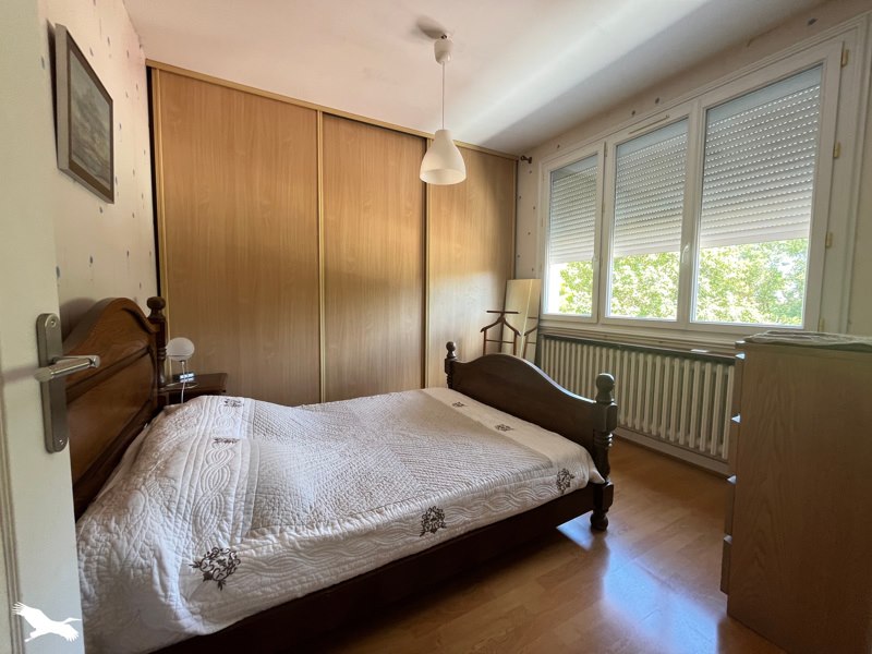 Vente Maison SCIECQ - 7 pièces -180 m² - (79000)