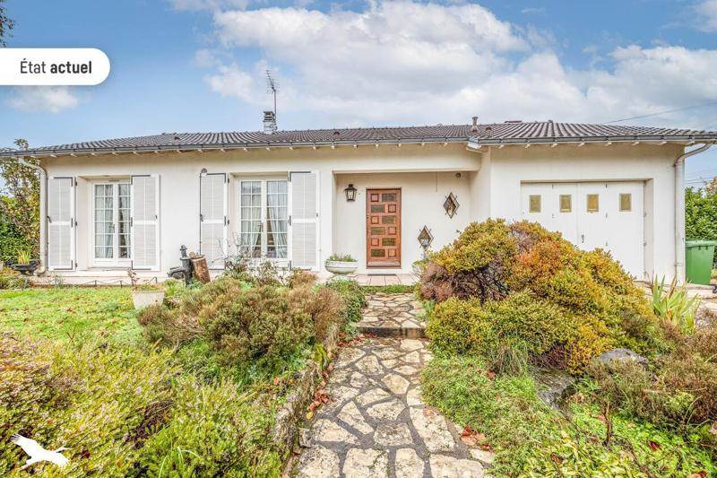 Vente Maison NIORT 79000 4 pièces - 92 m²