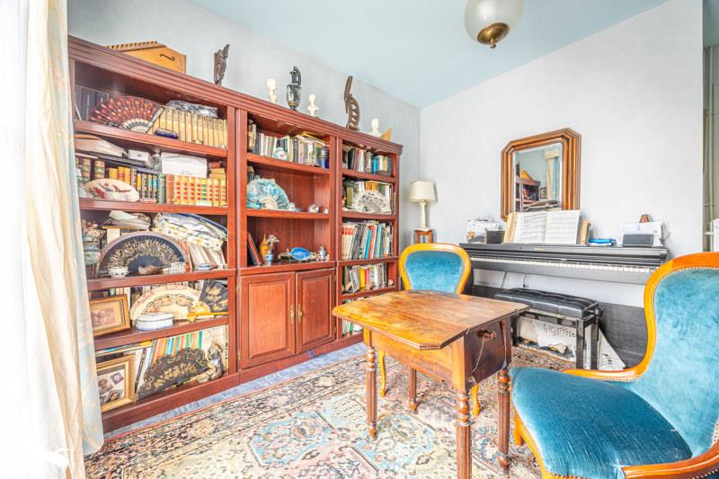 Vente Maison Niort - 4 pièces -92 m² - (79000)