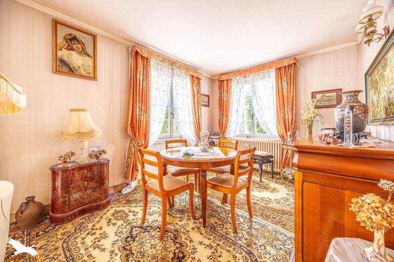 Vente Maison Niort - 4 pièces -92 m² - (79000)