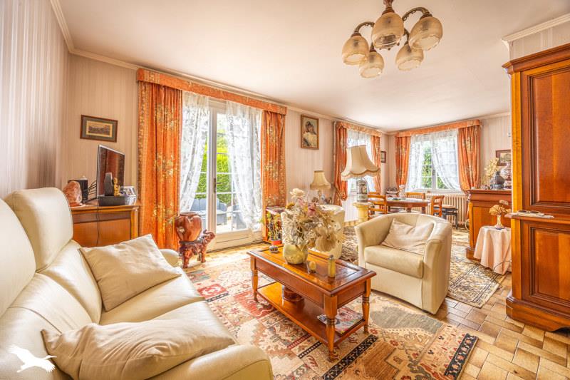 Vente Maison Niort - 4 pièces -92 m² - (79000)