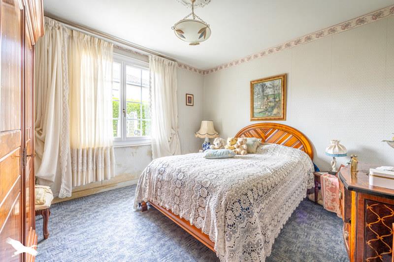 Vente Maison Niort - 4 pièces -92 m² - (79000)