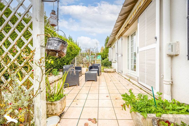 Vente Maison Niort - 4 pièces -92 m² - (79000)