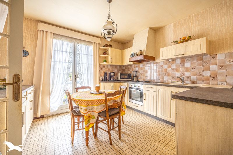 Vente Maison Niort - 4 pièces -92 m² - (79000)