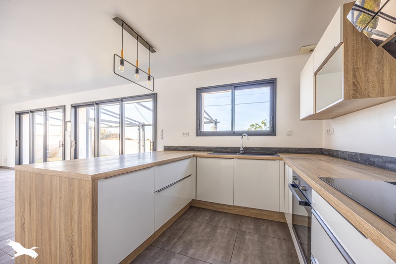 Vente Maison NIORT - 5 pièces -109 m² - (79000)