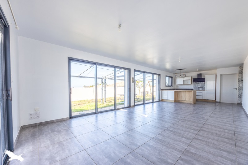 Vente Maison NIORT - 5 pièces -109 m² - (79000)