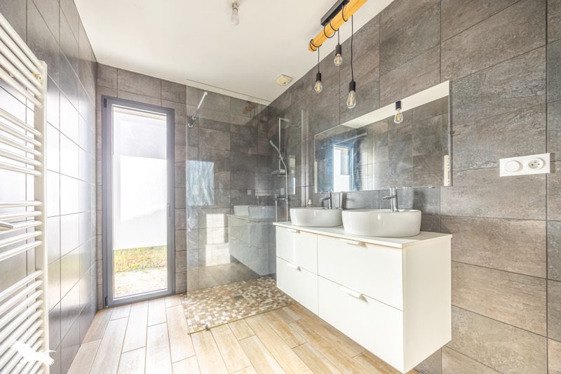 Vente Maison NIORT - 5 pièces -109 m² - (79000)