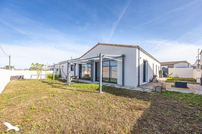 Vente Maison NIORT - 5 pièces -109 m² - (79000)