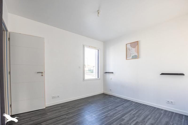 Vente Maison NIORT - 5 pièces -109 m² - (79000)