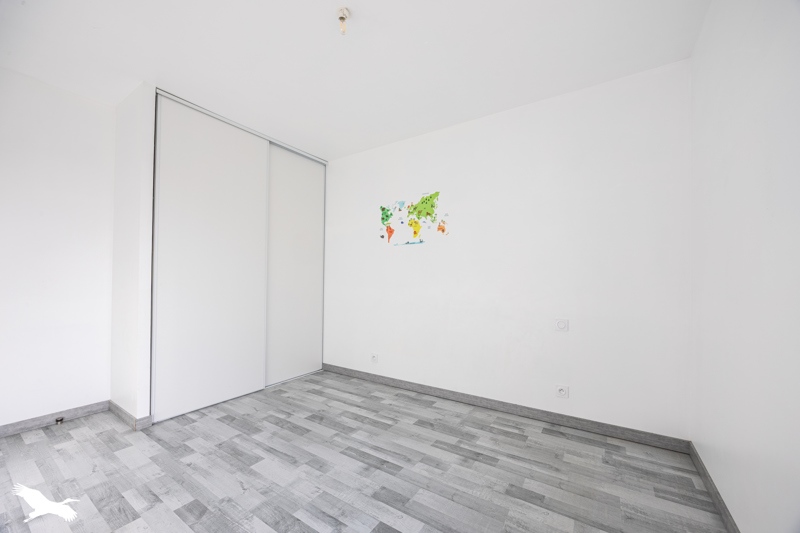 Vente Maison NIORT - 5 pièces -109 m² - (79000)