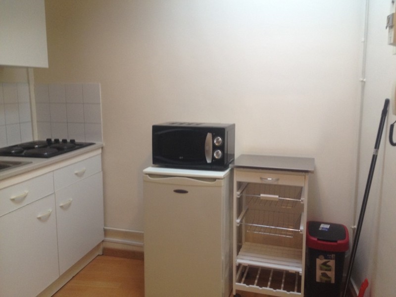 Vente Immeuble Niort - -  102 m² - (79000)