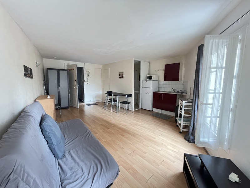 Vente Immeuble Niort - -  102 m² - (79000)