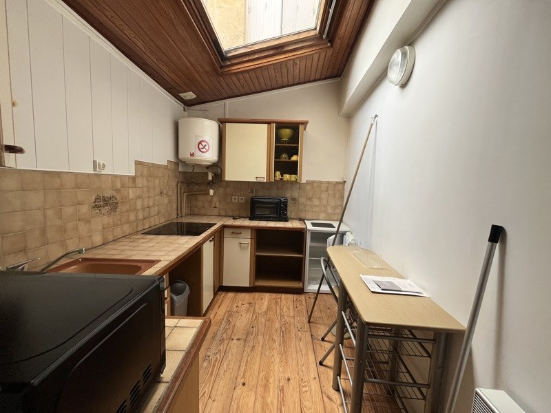 Vente Immeuble Niort - -  102 m² - (79000)