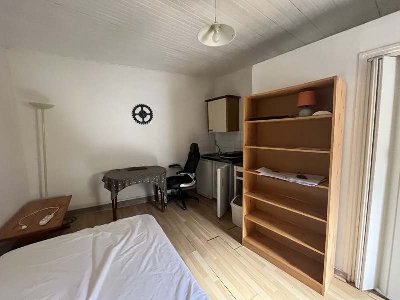 Vente Immeuble Niort - -  102 m² - (79000)