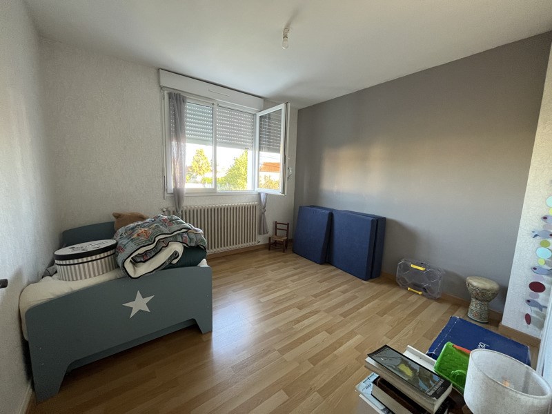 Vente Maison Niort - 6 pièces -151 m² - (79000)