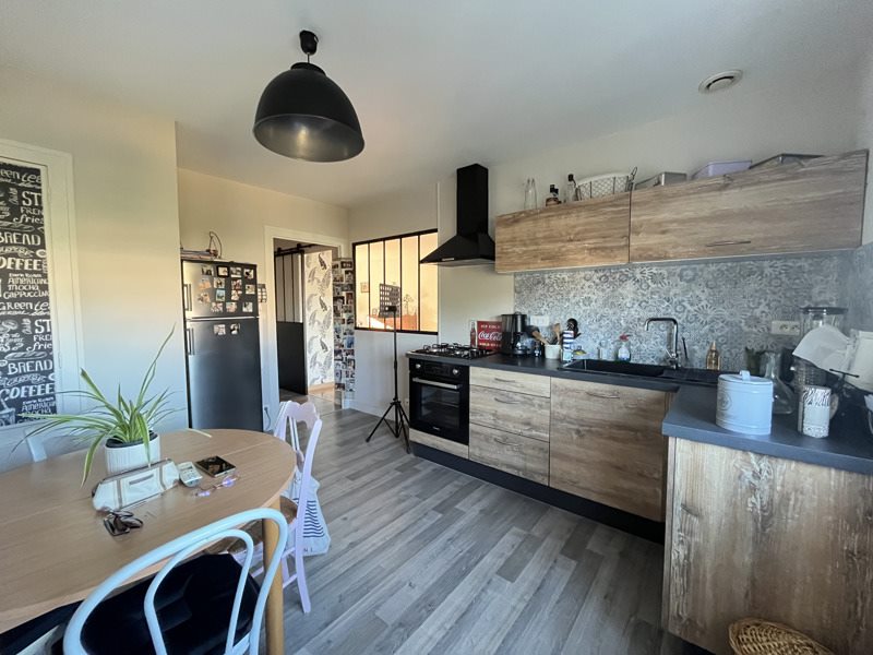 Vente Maison NIORT 79000 6 pièces - 151 m²