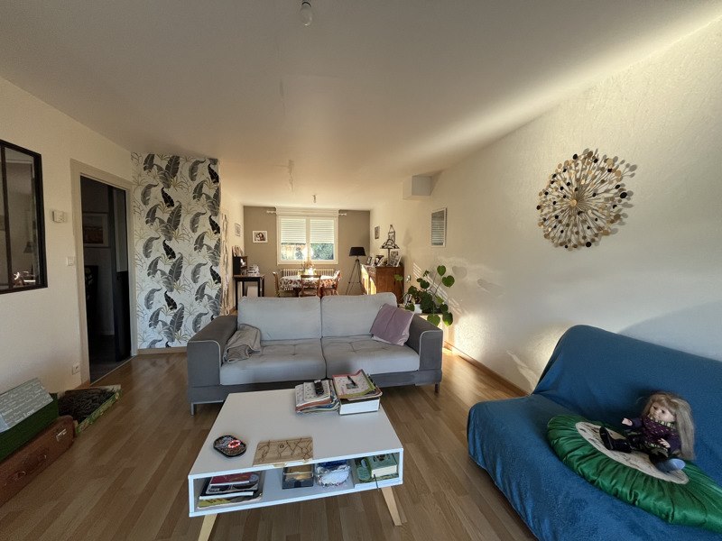 Vente Maison Niort - 6 pièces -151 m² - (79000)