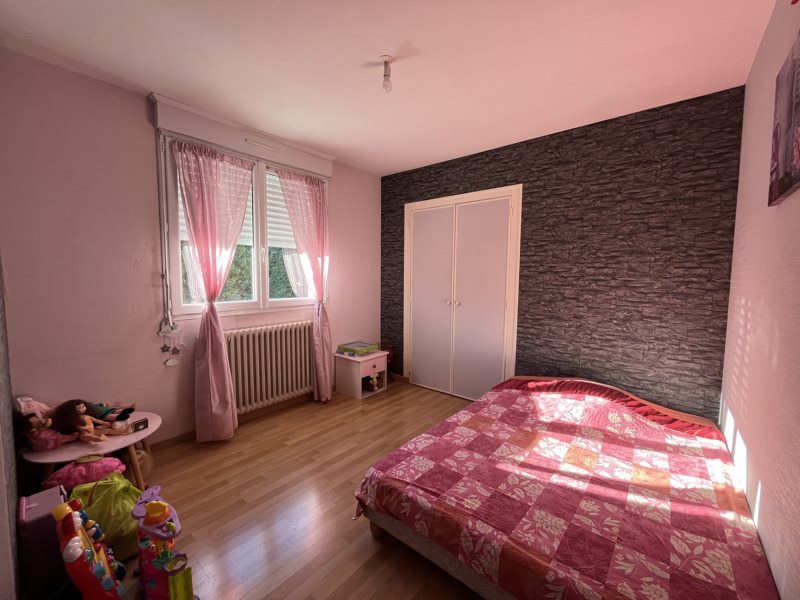 Vente Maison Niort - 6 pièces -151 m² - (79000)
