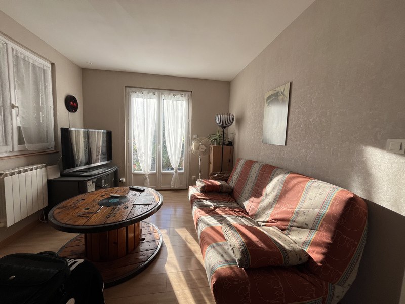 Vente Maison Niort - 6 pièces -151 m² - (79000)