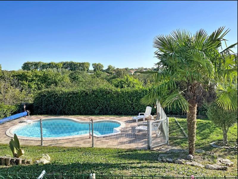 Vente Maison NIORT - 6 pièces -99 m² - (79000)
