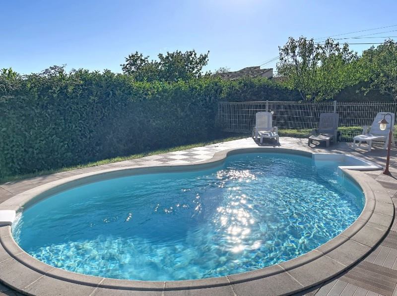 Vente Maison NIORT - 6 pièces -99 m² - (79000)