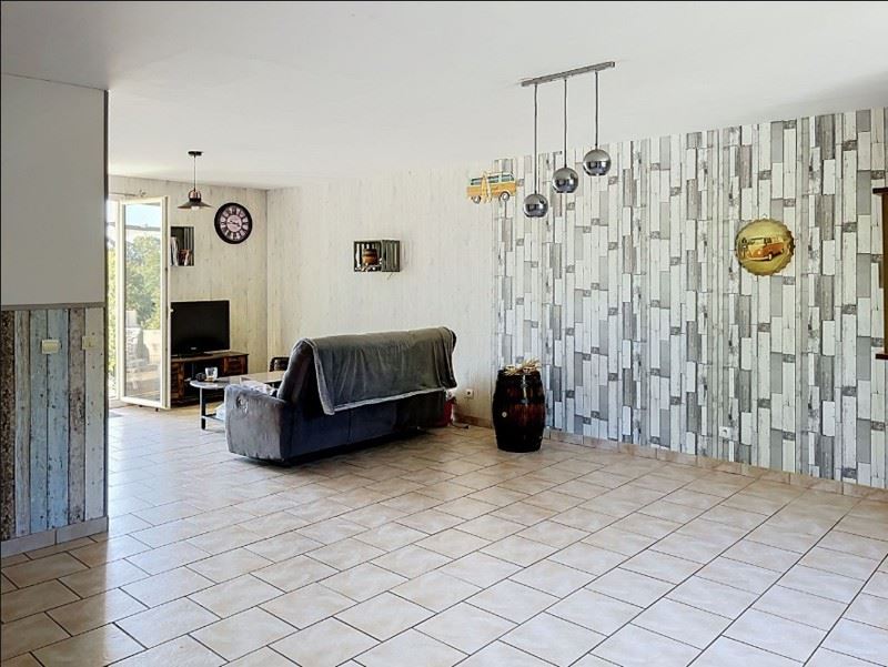 Vente Maison NIORT - 6 pièces -99 m² - (79000)