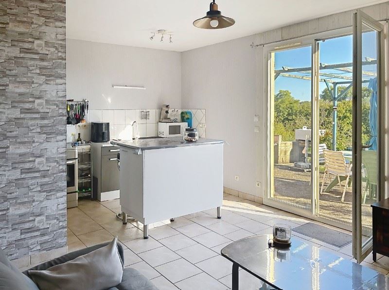 Vente Maison NIORT - 6 pièces -99 m² - (79000)