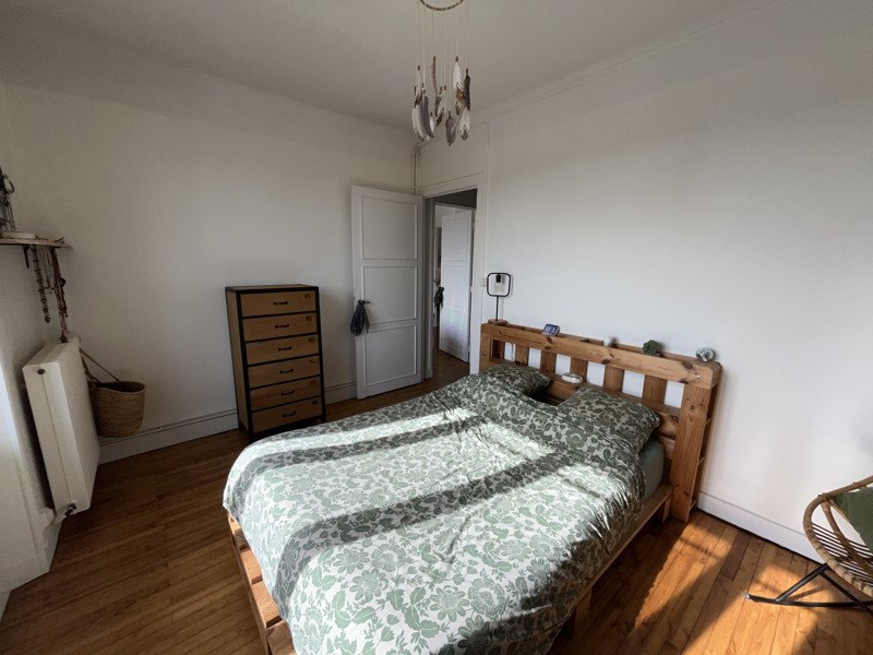 Vente Appartement NIORT - 3 pièces -67 m² - (79000)