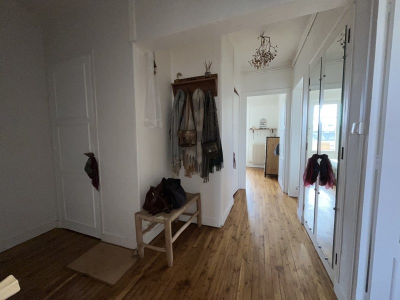 Vente Appartement NIORT - 3 pièces -67 m² - (79000)