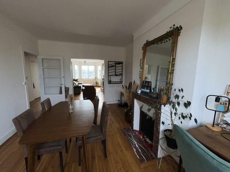 Vente Appartement NIORT - 3 pièces -67 m² - (79000)