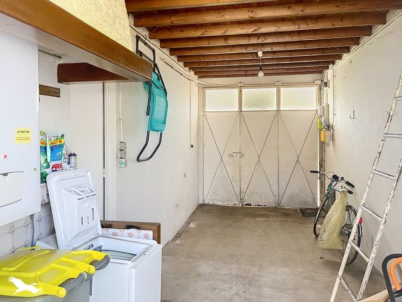 Vente Maison Niort - 3 pièces -58 m² - (79000)
