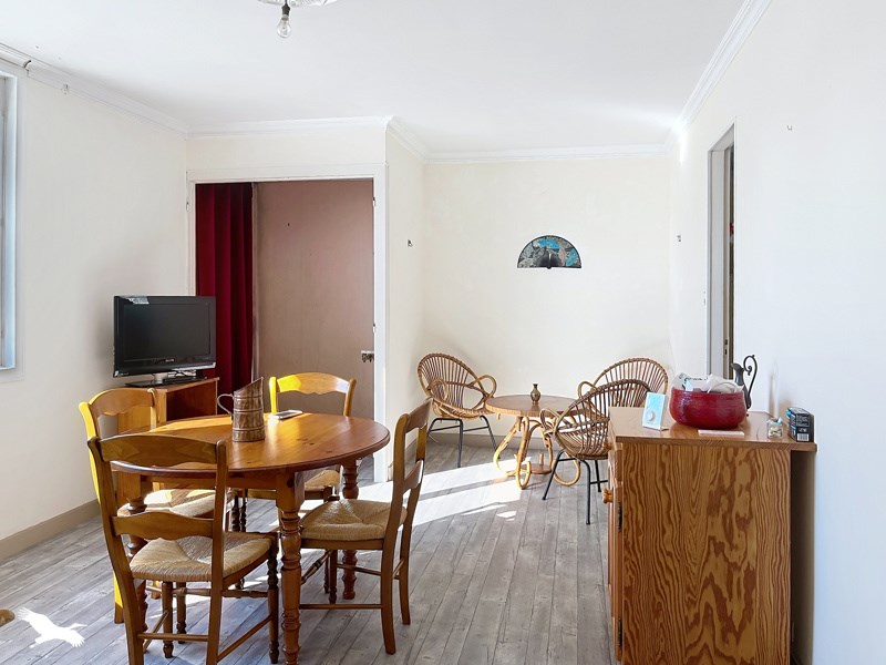 Vente Maison Niort - 3 pièces -58 m² - (79000)