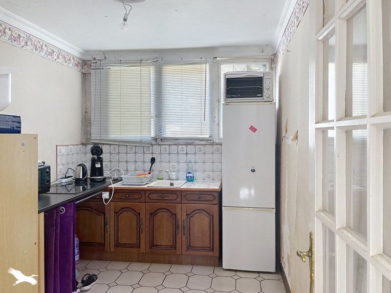 Vente Maison Niort - 3 pièces -58 m² - (79000)