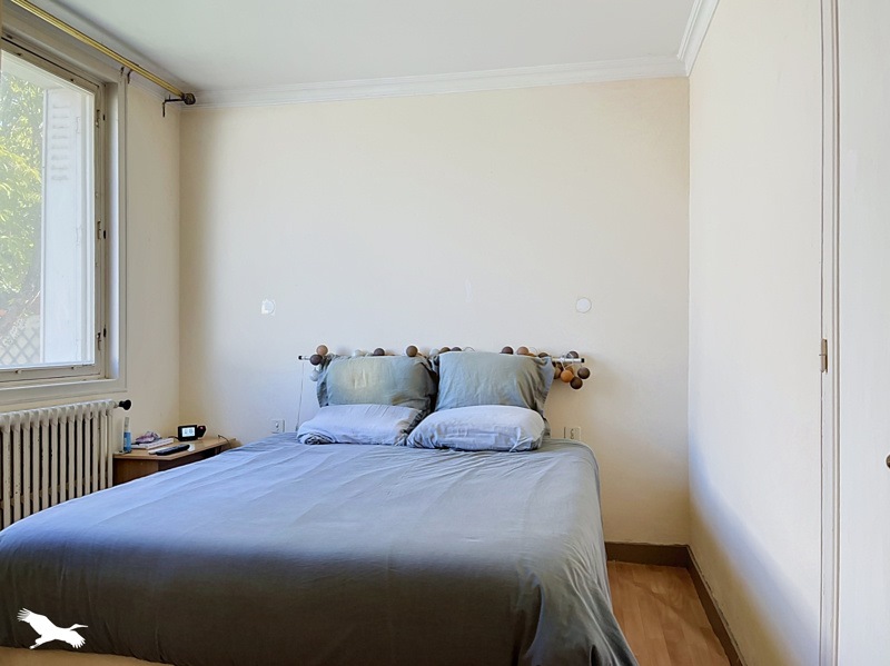 Vente Maison Niort - 3 pièces -58 m² - (79000)
