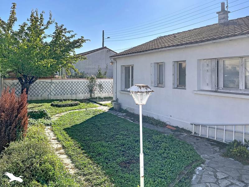 Maison 3 pièces 58 m² · à Niort · 58 m² · 112 200 €