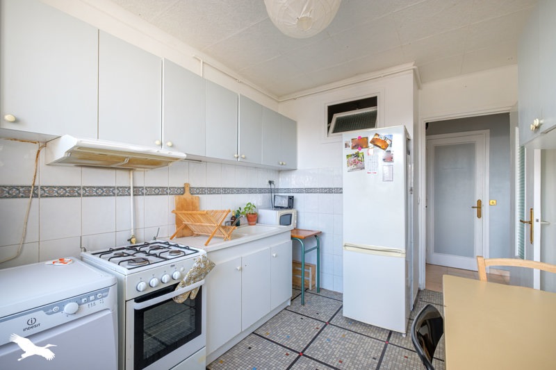 Vente Appartement LYON 08 - 4 pièces -72 m² - (69008)