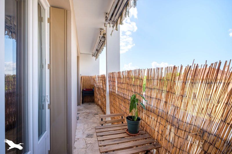 Vente Appartement LYON 08 - 4 pièces -72 m² - (69008)
