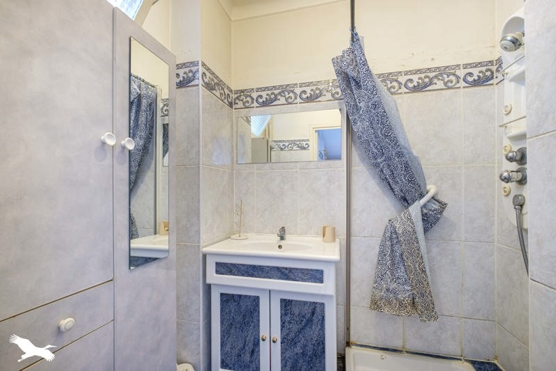 Vente Appartement LYON 08 - 4 pièces -72 m² - (69008)