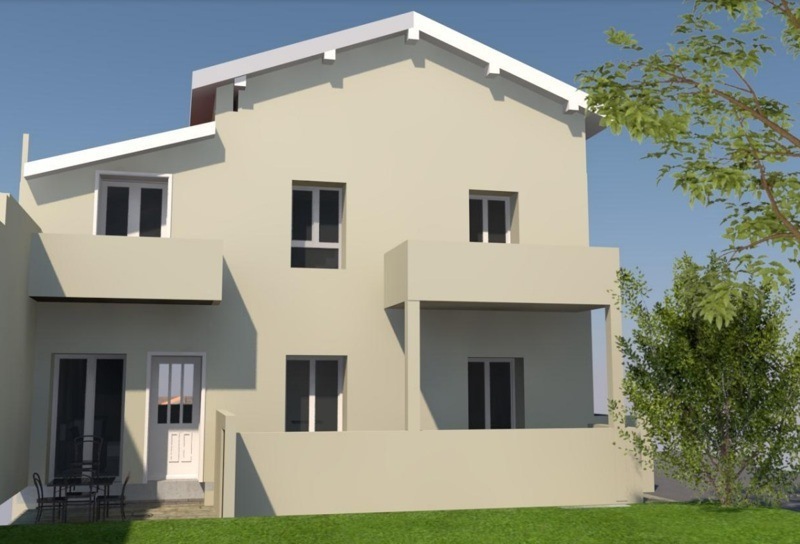 Vente Appartement VENISSIEUX - 2 pièces -29 m² - (69200)