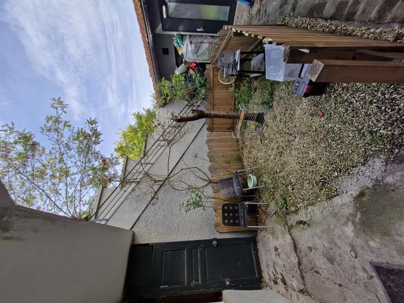 Vente Appartement LYON 08 - 4 pièces -250 m² - (69008)