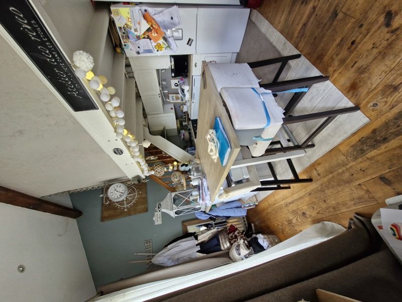 Vente Appartement LYON 08 - 4 pièces -250 m² - (69008)