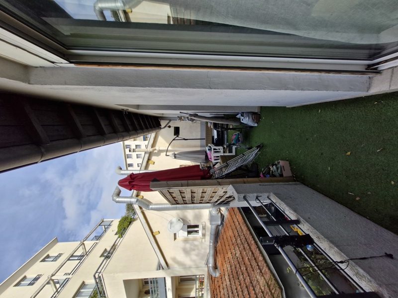 Vente Appartement LYON 08 - 4 pièces -250 m² - (69008)
