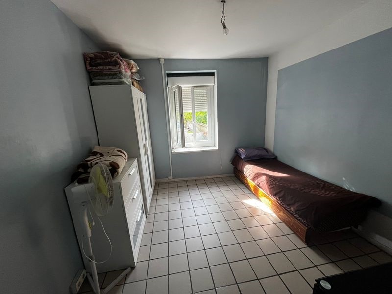 Vente Appartement LYON 08 - 4 pièces -250 m² - (69008)