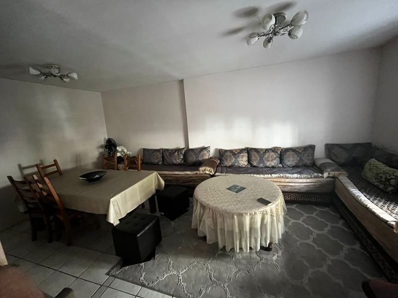 Vente Appartement LYON 08 - 4 pièces -250 m² - (69008)