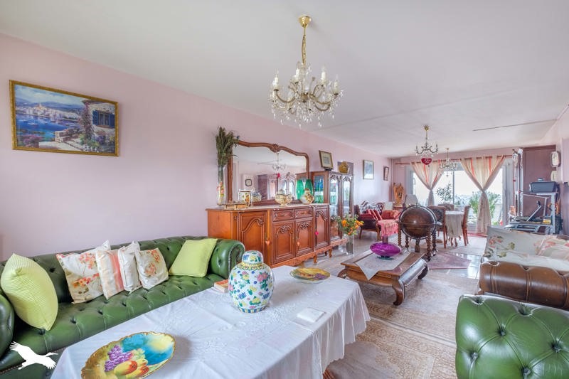 Vente Appartement VENISSIEUX - 5 pièces -97 m² - (69200)